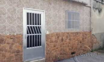 Imagem 2: Casa de vila no belenzinho