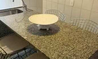 Imagem 4: IPANEMA- 2 QUARTOS COM ÁREA DE LAZER