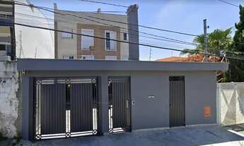 Imagem 2: Locação Apartamento cobertura 2 Dormitórios ótima localização - Santo André