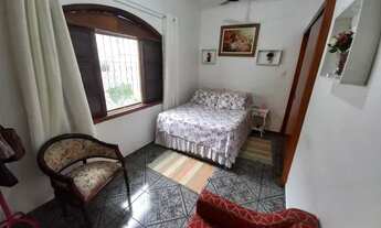 Imagem 5: PRAIA GRANDE - Casa Padrão - CAIÇARA