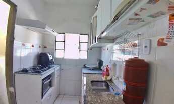 Imagem 6: Casa para venda com 120 metros quadrados com 3 quartos em Ribeira - Salvador - Bahia