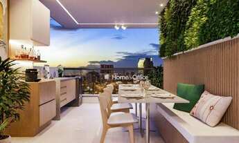 Imagem 2: Apartamento à venda, 100 m² por R$ 2.000.000,00 - Praia do Canto - Vitória/ES