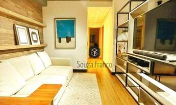 Imagem 6: Apartamento perfeito e pronto para morar no Alto do Ipiranga