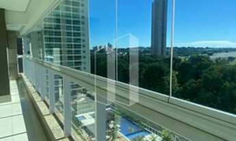 Imagem 4: Apartamento em Jardim Goiás - Goiânia, GO