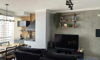 Imagem 4: APARTAMENTO - PERDIZES - SP