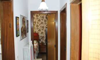 Imagem 7: Apartamento 3 quartos, sendo 1 suíte, 2 vagas, Recanto dos Pássaros QD 205 Águas Claras