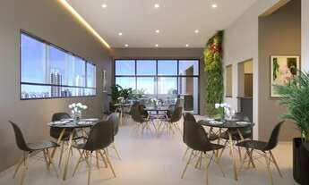 Imagem 3: Apartamento com 2 quartos, 49 m², em Vila Esperança - São Paulo - SP