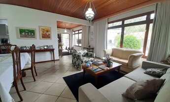 Imagem: FLORIANóPOLIS - Casa Padrão - Trindade