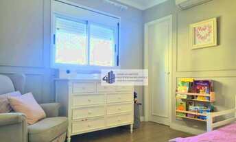 Imagem 2: 3 suítes - Klabin