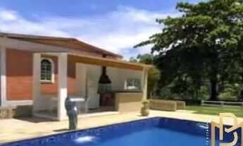 Imagem 2: Casa para venda com 4300m2 de Terreno no Condomínio Lagoinha