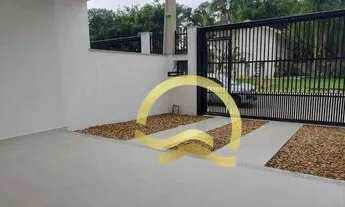 Imagem 4: Sobrado com 03 dormitórios Centro Piçarras!