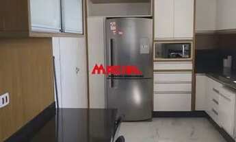 Imagem 4: Apartamento Padrão em São José dos Campos