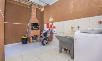 Imagem 6: Sobrado ótimo e amplo na região do Alto Boqueirão