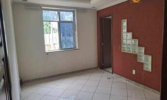 Imagem 3: Apartamento com 3 dormitórios à venda, 85 m² por R$ 400.000,00 - Icaraí - Niterói/RJ