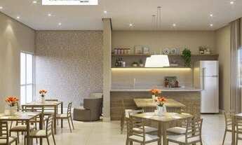 Imagem 7: Apartamento com 2 dormitórios à venda, 60 m² por R$ 364.000,00 - Jardim Paraíso - São José