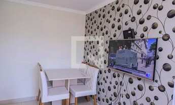 Imagem 2: Apartamento à Venda - Jardim Aricanduva, 2 Quartos, 44 m2