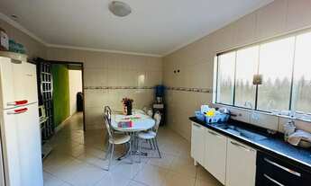 Imagem 7: Casa tipo sobrado