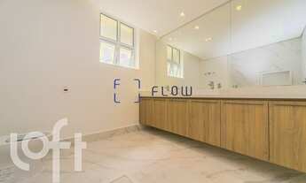 Imagem 5: Apartamento Jardim América 323m² com 4 dormitórios sendo 2 suítes