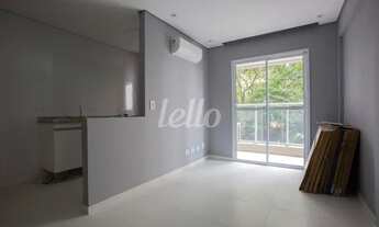 Imagem 3: São Paulo - Apartamento Padrão - Tatuapé