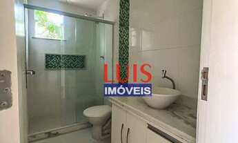 Imagem 5: Excelente casa com 3 dormitórios para alugar, 180 m² por R$ 3.800 + taxas/mês - Piratining