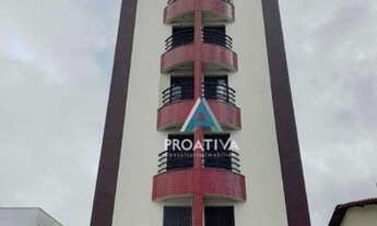 Imagem 5: Apartamento com 1 dormitório para alugar, 50 m² por R$ 1.763,00/mês - Santa Terezinha - Sã