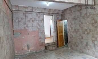 Imagem 15: Casa com 3 dormitórios para alugar, 105 m² por R$ 2.301,00/mês - Jardim Rey - Diadema/SP