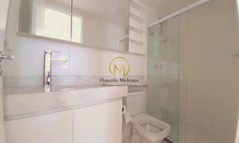 Imagem 6: Apartamento para aluguel possui 60 metros quadrados com 2 quartos em Nogueira - Petrópolis