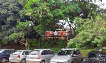 Imagem 5: Apartamento à venda, 44 m² por R$ 265.000,00 - Santa Amélia - Belo Horizonte/MG