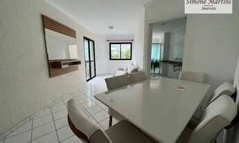 Imagem 4: Apartamento COM PISCINA de 3 quartos à venda, 135 m² por R$ 425.000 - Jardim Real - Praia