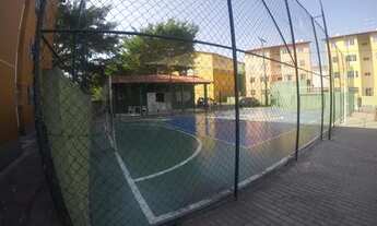 Imagem 5: KL - Apartamento 2 quartos aluguel em Jardim Tropical - Serra - ES