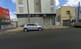 Imagem: Apartamento Padrão em São Carlos