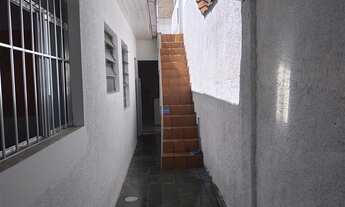 Imagem 5: São Paulo - Casa Padrão - VL. BRASILINA