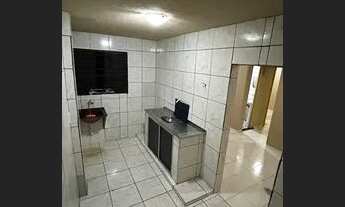 Imagem: Alugo AP Manoel Julião térreo