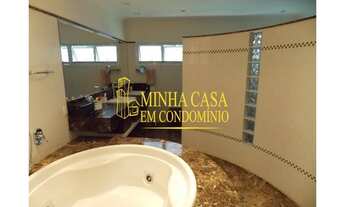 Imagem 6: CASA EM CONDOMINIO JARDIM DO CEDRO