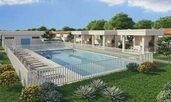 Imagem: Casa de condomínio para venda com 48 metros