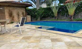 Imagem 4: Sobrado com 3 dormitórios à venda, 136 m² - Praia de Juquehy - São Sebastião/SP