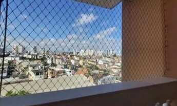 Imagem: Vendo ap 3/4 com suíte, varanda e infraestrutura