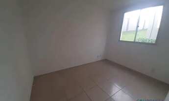 Imagem 2: Apartamento com 2 dormitórios para alugar, 45 m² por R$ 980,00/mês - Paraíso - Londrina/PR
