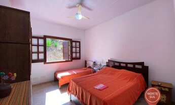 Imagem 4: Casa com 3 dormitórios à venda, 140 m² por R$ 580.000,00 - Condomínio Quintas do Rio Manso