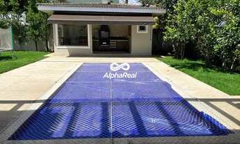 Imagem 4: Casa com piscina para locação em Alphaville Lagoa dos Ingleses - Nova Lima