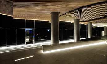 Imagem 6: Cobertura duplex para aluguel e venda tem 115 metros quadrados com 2 quartos