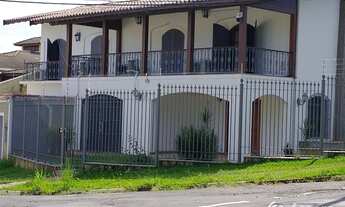 Imagem 5: Casa com 4 dormitórios, 441 m² - venda por R$ 1.900.000,00 ou aluguel por R$ 8.749,52/mês