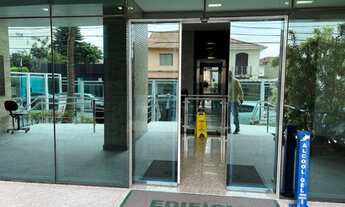 Imagem 5: Sala comercial com infraestrutura completa ao lado do metrô Conceição