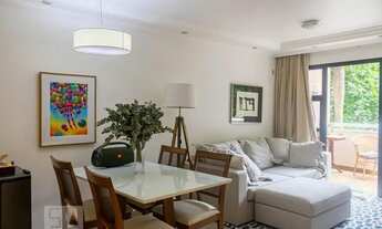 Imagem 2: Apartamento à Venda - Barra da Tijuca, 2 Quartos, 75 m2