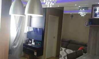 Imagem 3: Apartamento Apartamento com 2 dormitórios