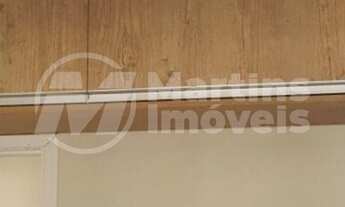 Imagem 2: Apartamento para venda tem 59 metros quadrados com 2 quartos em Jardim Belval - Barueri