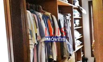 Imagem 5: Casa com 4 dormitórios, 398 m² - venda por R$ 2.500.000 ou aluguel por R$ 10.000/mês - Ita