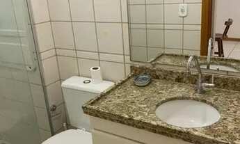 Imagem 3: Kitnet sudoeste Kitnet com 1 dormitório