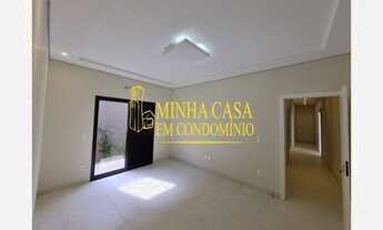 Imagem 12: CASA 4D NO CONDOMINIO RESIDENCIAL DAMHA VI