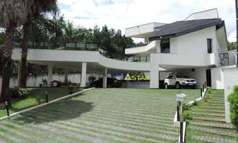 Imagem: Casa com 4 dormitórios à venda, 800 m²